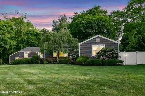 10 Tilton Road Middletown NJ 07748