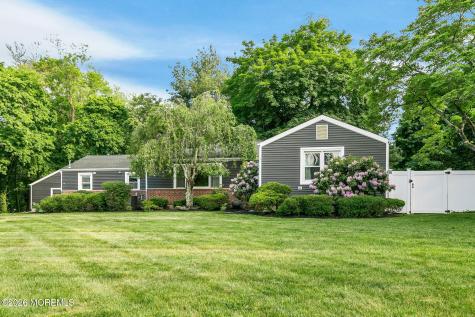 10 Tilton Road Middletown NJ 07748