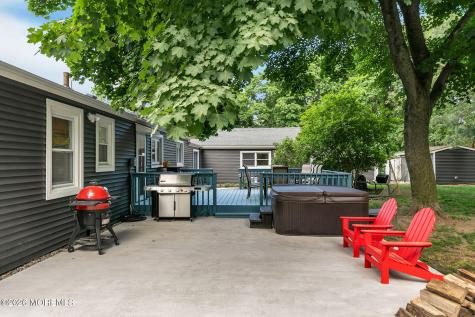 10 Tilton Road Middletown NJ 07748