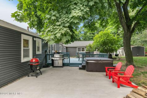 10 Tilton Road Middletown NJ 07748