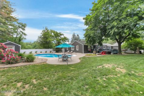 10 Tilton Road Middletown NJ 07748