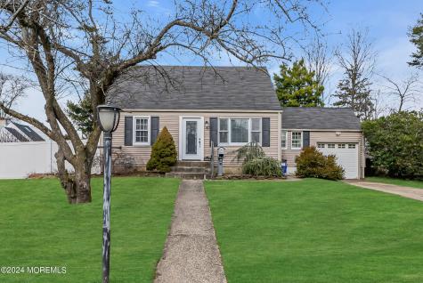 329 Yorke Avenue Elberon NJ 07740