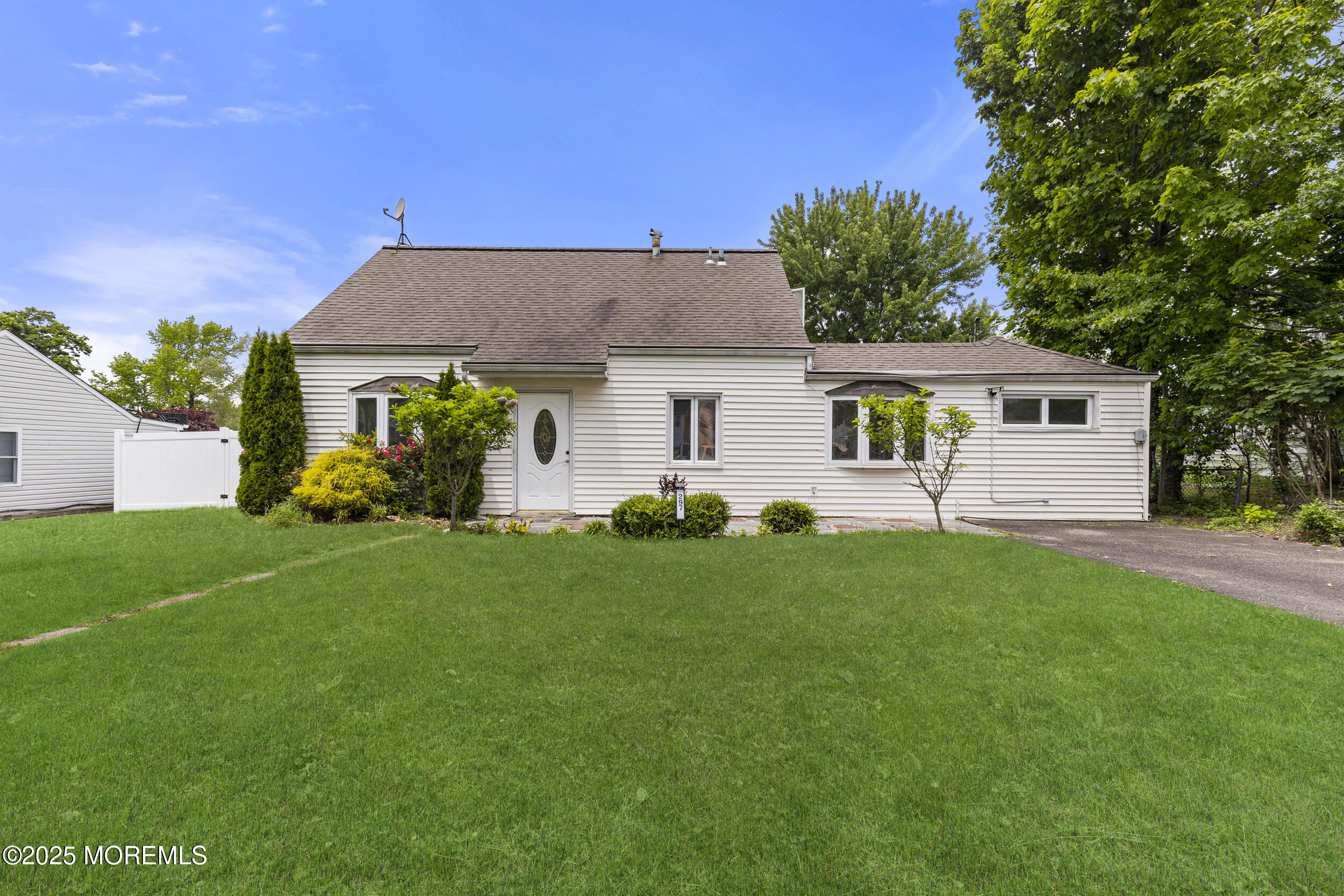 297 Highland Avenue Long Branch NJ 07740