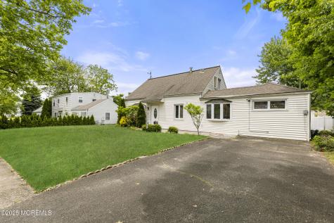 297 Highland Avenue Long Branch NJ 07740