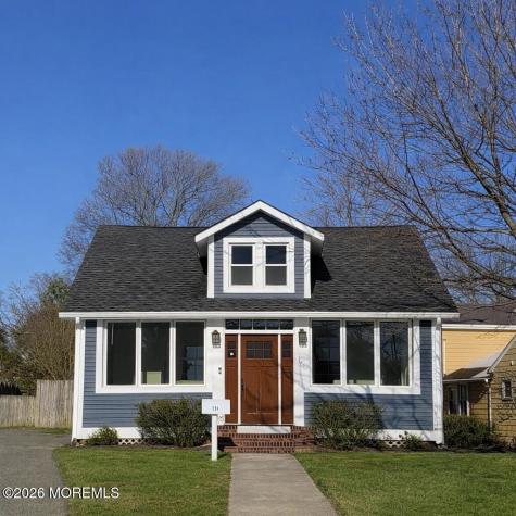 524 Fisk Avenue Brielle NJ 08730
