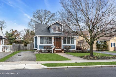 524 Fisk Avenue Brielle NJ 08730