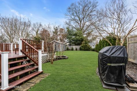 524 Fisk Avenue Brielle NJ 08730
