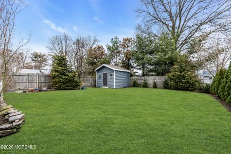 524 Fisk Avenue Brielle NJ 08730
