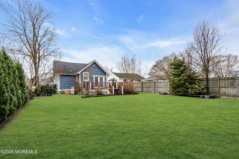 524 Fisk Avenue Brielle NJ 08730