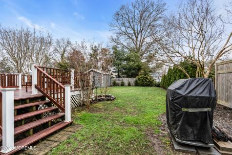 524 Fisk Avenue Brielle NJ 08730