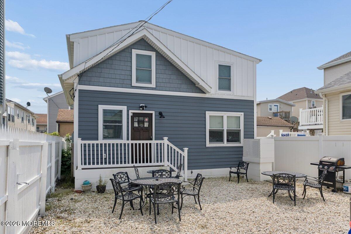 123 Franklin Avenue Seaside Heights NJ 08751