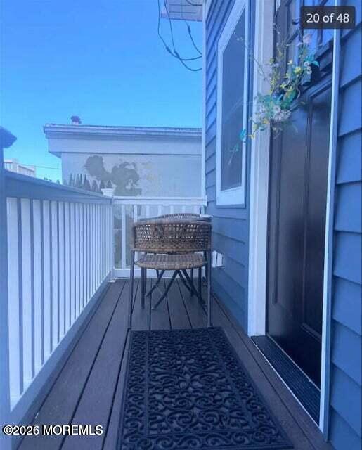 123 Franklin Avenue Seaside Heights NJ 08751