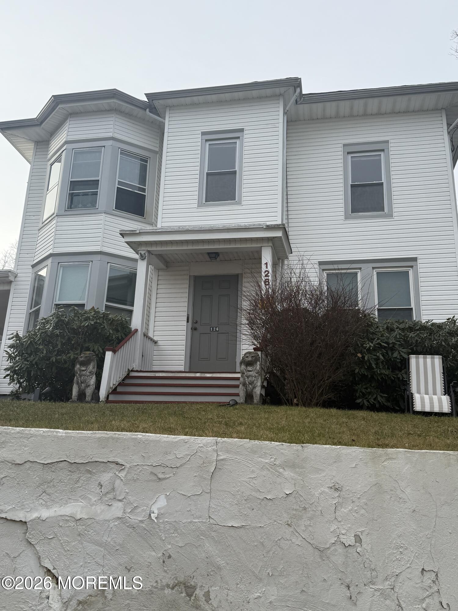 126 Lake Avenue Ocean Grove NJ 07756
