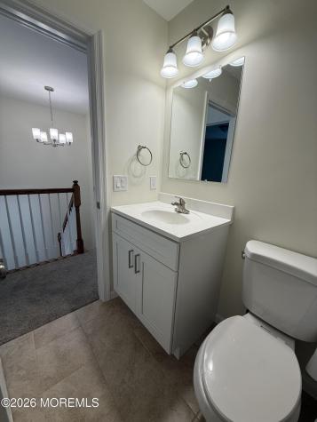 5 Canary Circle Howell NJ 07731