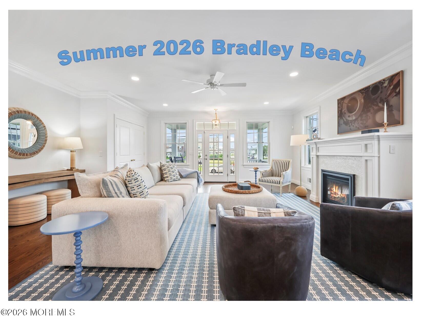 114 2nd Avenue Bradley Beach NJ 07720