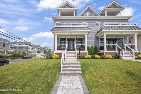 114 2nd Avenue Bradley Beach NJ 07720