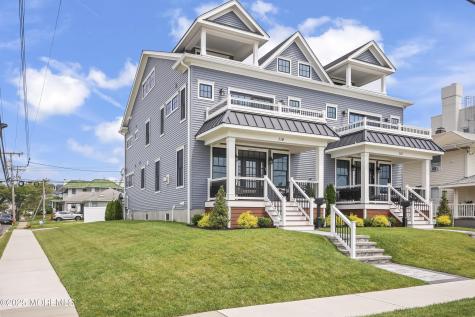 114 2nd Avenue Bradley Beach NJ 07720