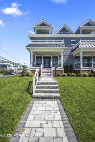 114 2nd Avenue Bradley Beach NJ 07720