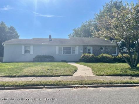 21 Berg Avenue Elberon NJ 07740