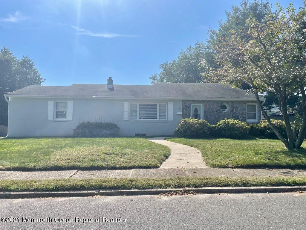 21 Berg Avenue Elberon NJ 07740