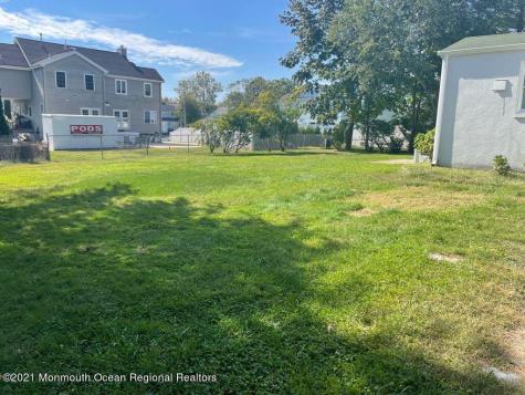 21 Berg Avenue Elberon NJ 07740