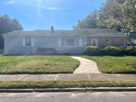 21 Berg Avenue Elberon NJ 07740