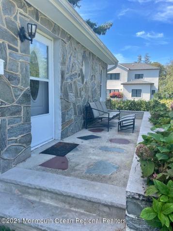 21 Berg Avenue Elberon NJ 07740