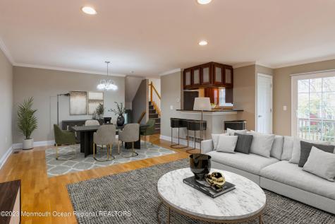 34 Chimney Court Laurence Harbor NJ 08879