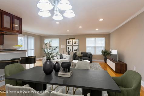 34 Chimney Court Laurence Harbor NJ 08879