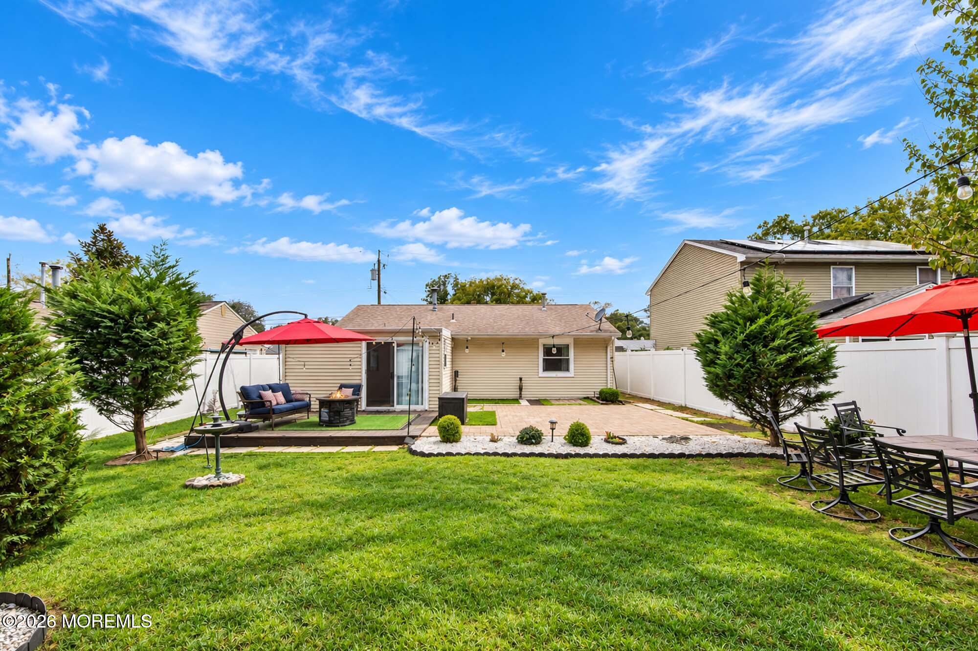 535 Holly Village Lane Toms River NJ 08753