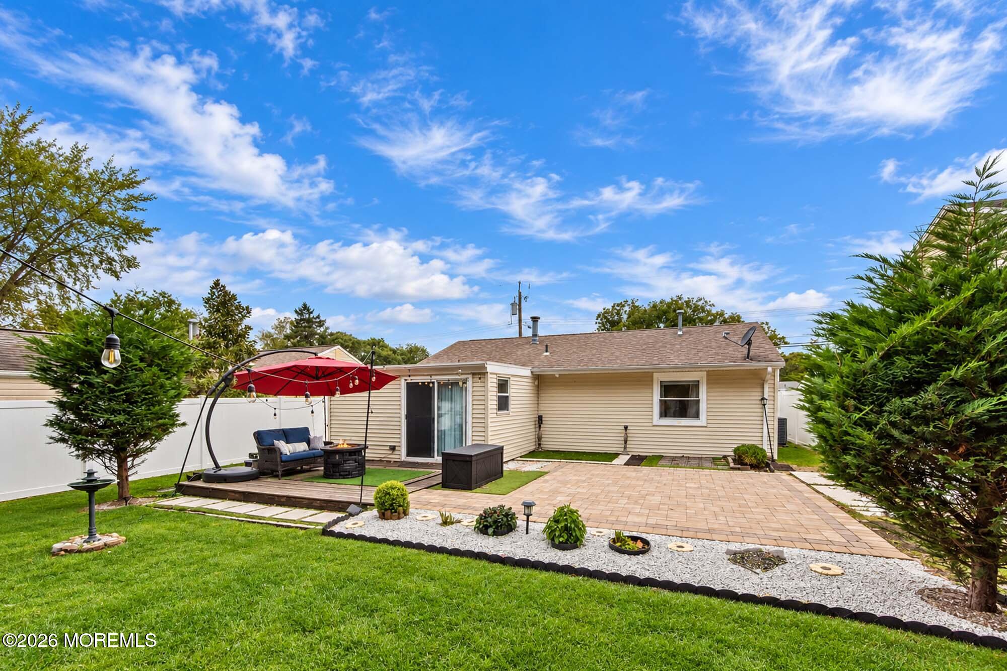535 Holly Village Lane Toms River NJ 08753