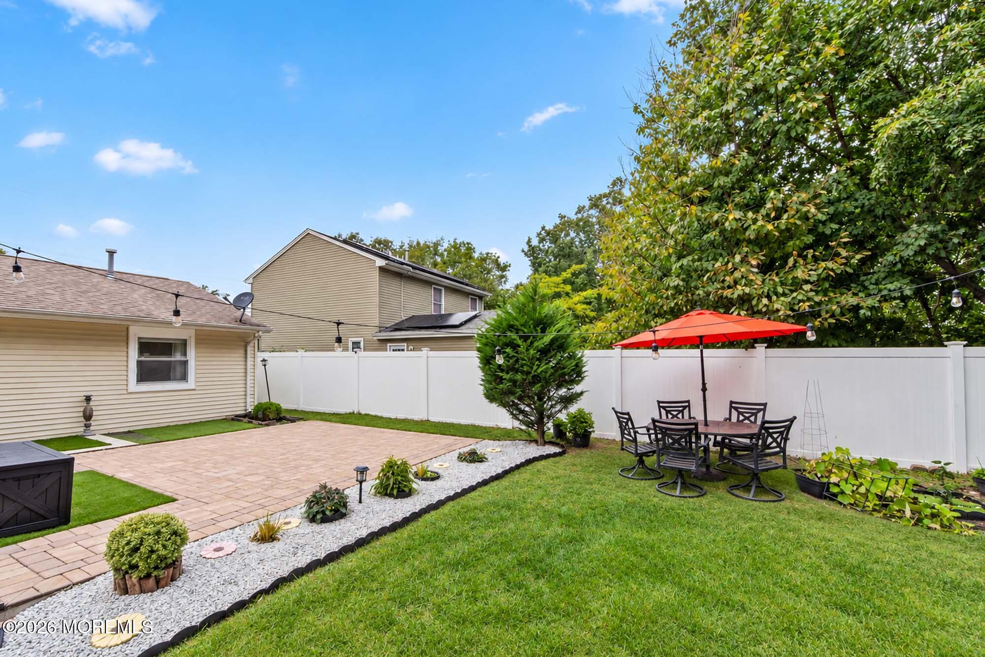 535 Holly Village Lane Toms River NJ 08753