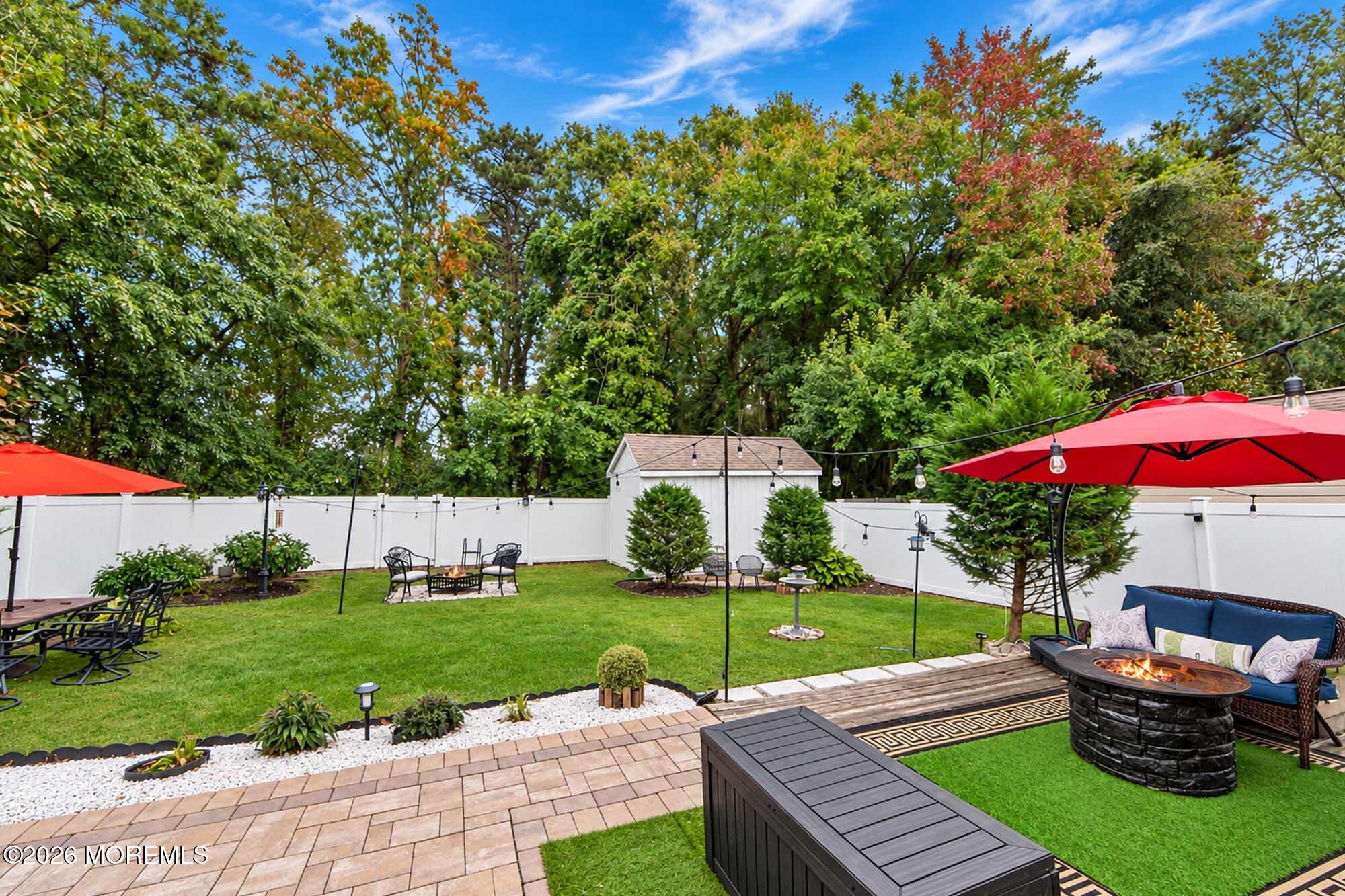 535 Holly Village Lane Toms River NJ 08753