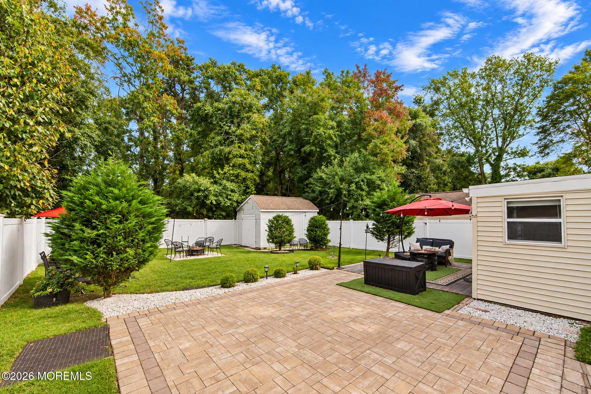 535 Holly Village Lane Toms River NJ 08753