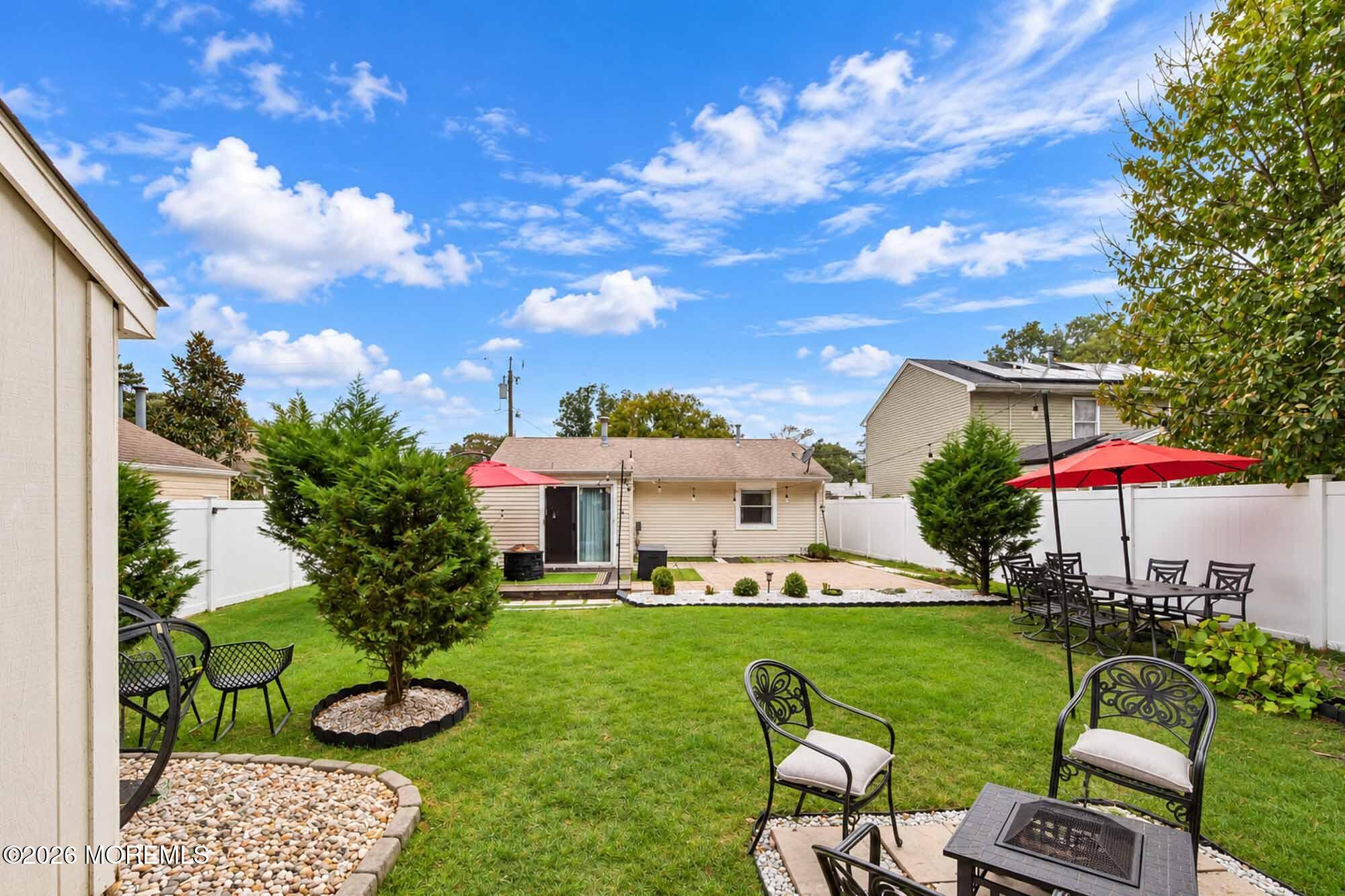 535 Holly Village Lane Toms River NJ 08753