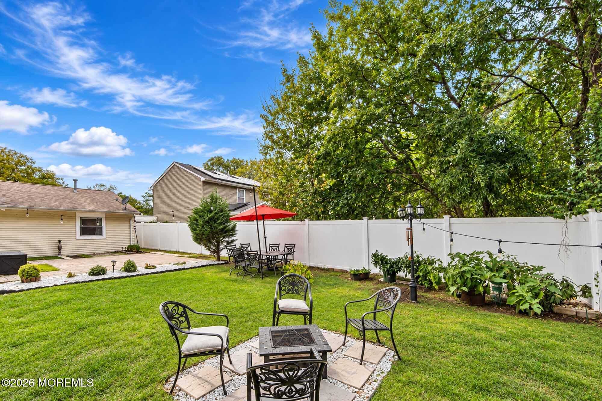 535 Holly Village Lane Toms River NJ 08753