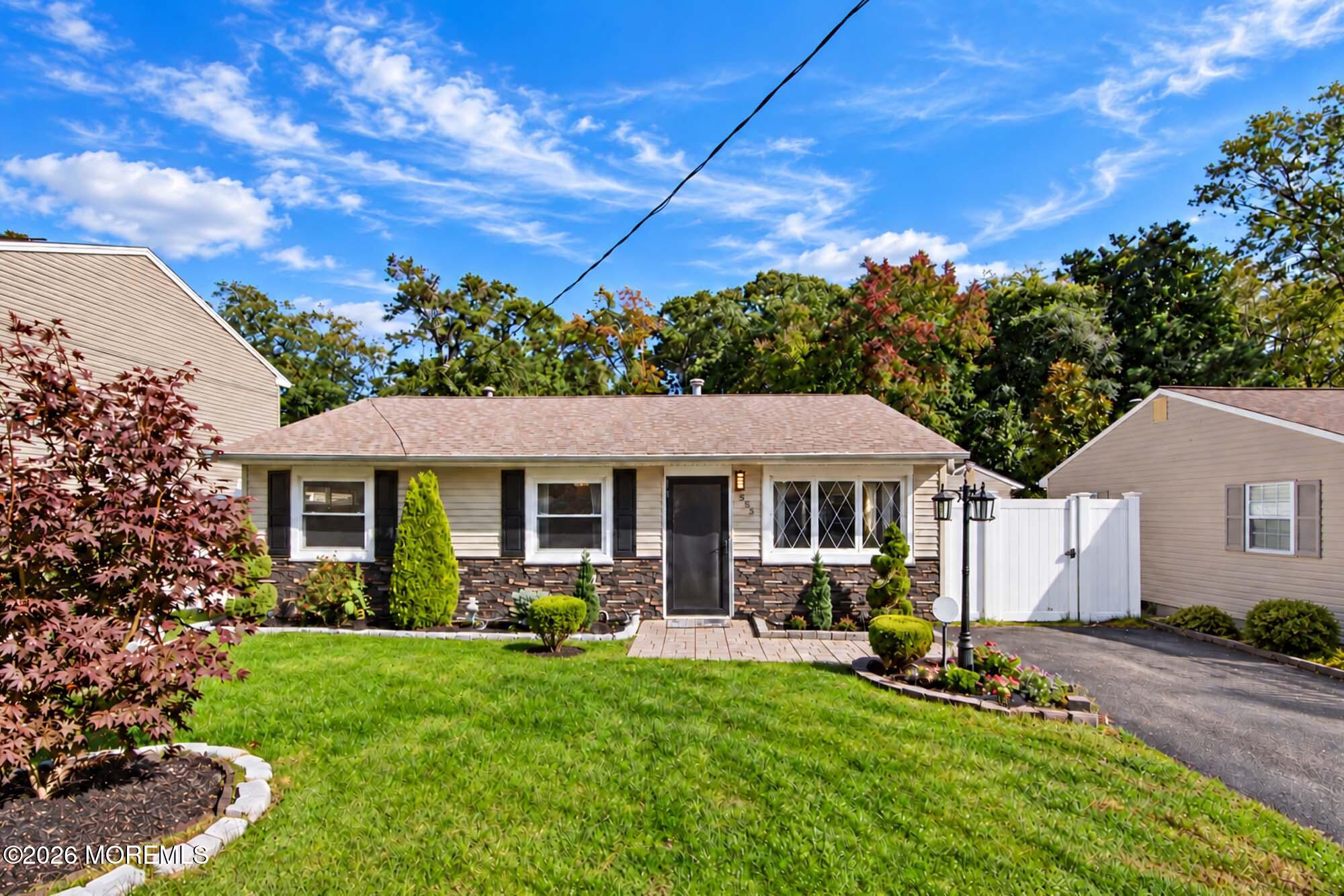 535 Holly Village Lane Toms River NJ 08753