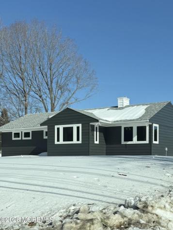 474 Monmouth Road West Long Branch NJ 07764