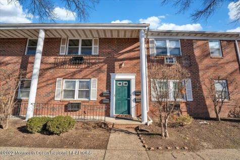 289 Main Street Spotswood NJ 08884