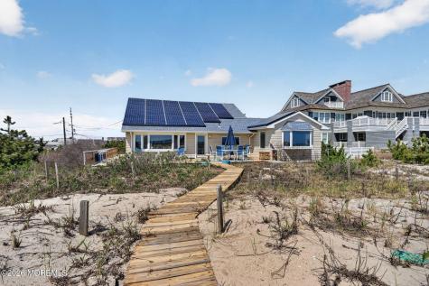 1521 Ocean Avenue Mantoloking NJ 08738
