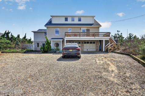 1521 Ocean Avenue Mantoloking NJ 08738