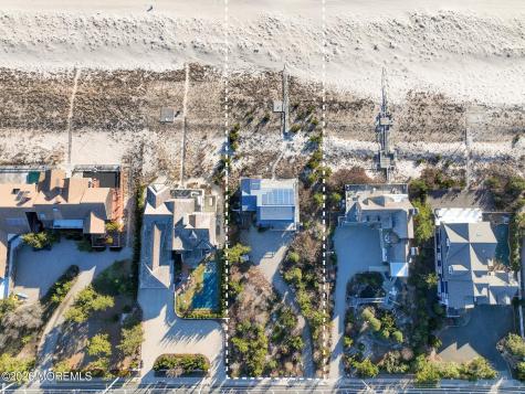 1521 Ocean Avenue Mantoloking NJ 08738
