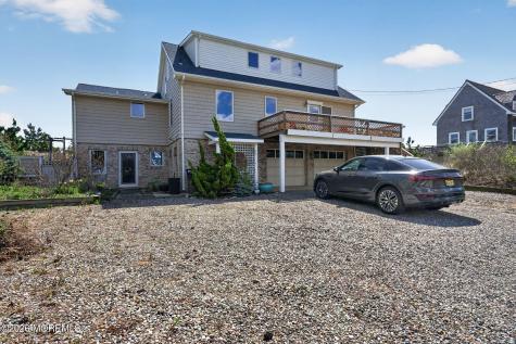1521 Ocean Avenue Mantoloking NJ 08738