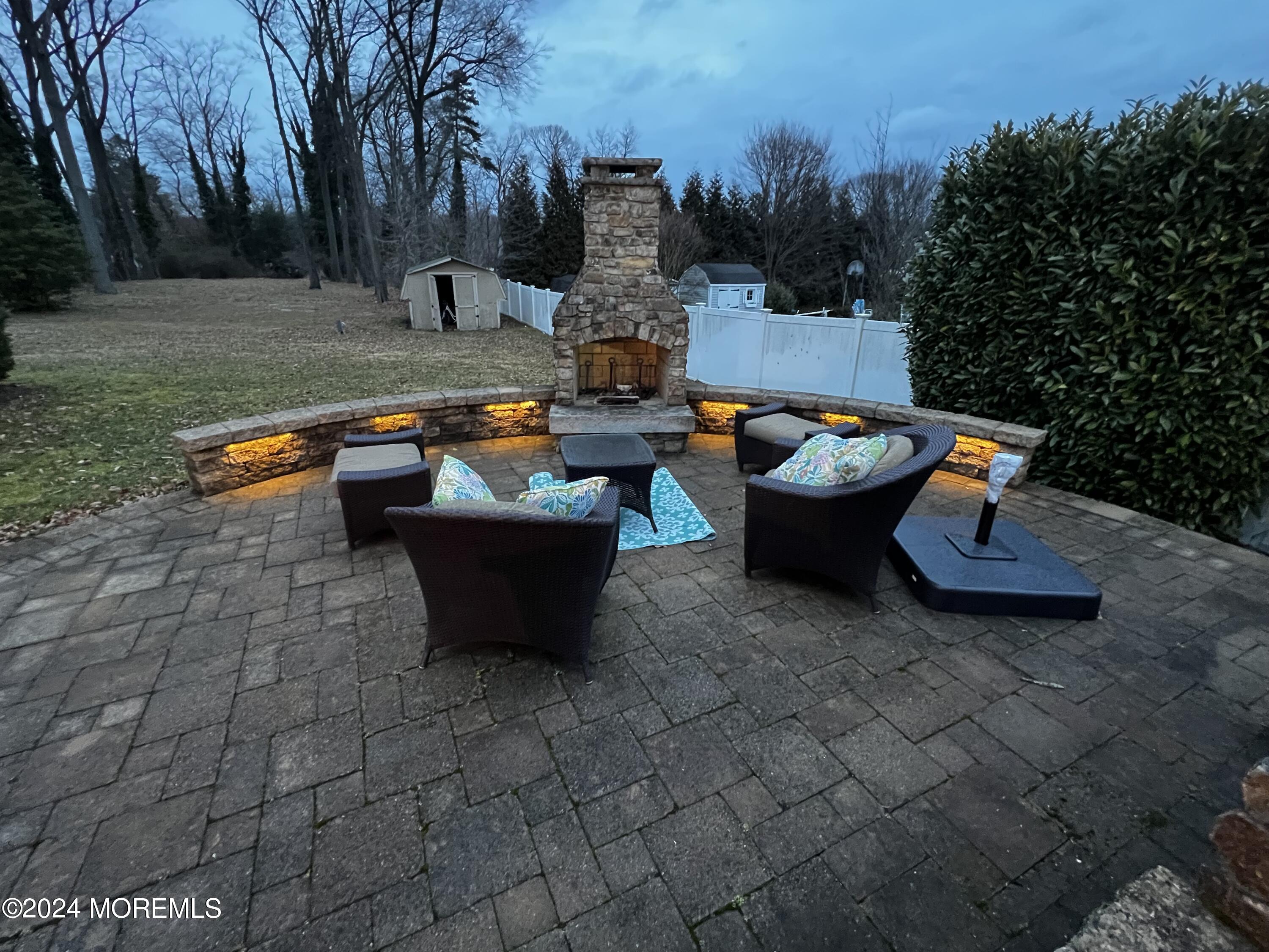 499 W Park Avenue Oakhurst NJ 07755