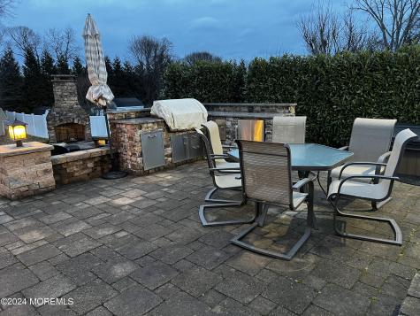 499 W Park Avenue Oakhurst NJ 07755