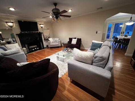 499 W Park Avenue Oakhurst NJ 07755