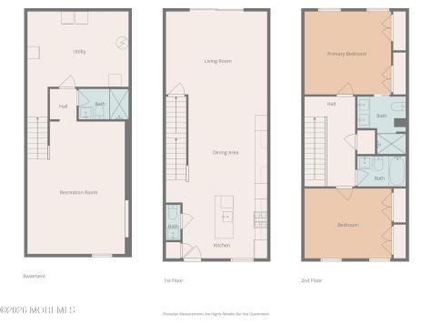 51 Wyckham Road Spring Lake Heights NJ 07762