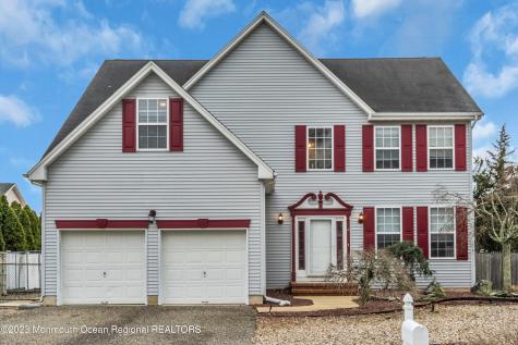 505 Buhler Avenue Pine Beach NJ 08741
