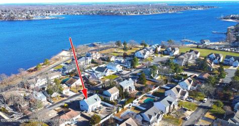 505 Buhler Avenue Pine Beach NJ 08741