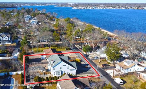 505 Buhler Avenue Pine Beach NJ 08741